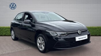 Volkswagen Golf 1.5 TSI Life 5dr Petrol Hatchback